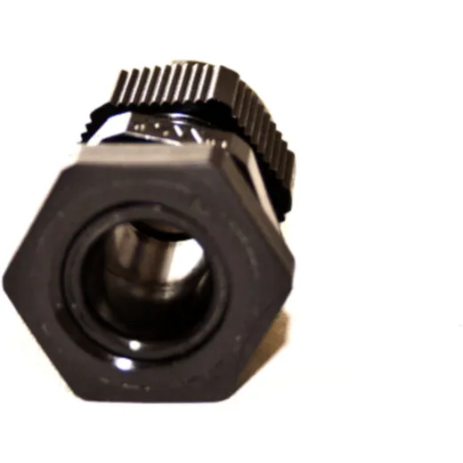 Threaded Holder Type HK-70 Black_0