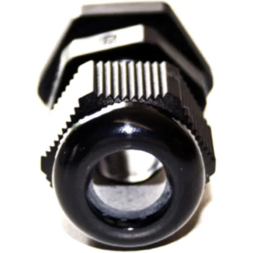 Threaded Holder Type HK-70 Black_1
