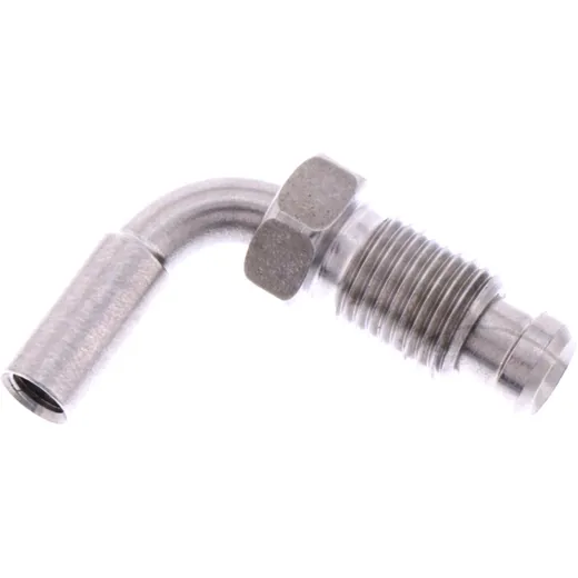 Bewegliches Außengewinde Vario TYP439 90 3/8-24 UNF