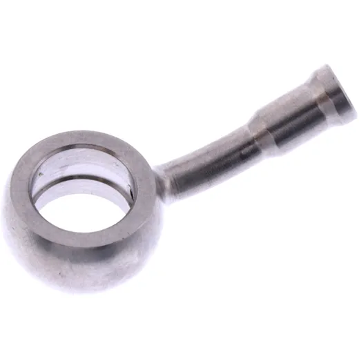 Ringfitting Vario TYP202 12 mm 20 Edelstahl für Motorräder