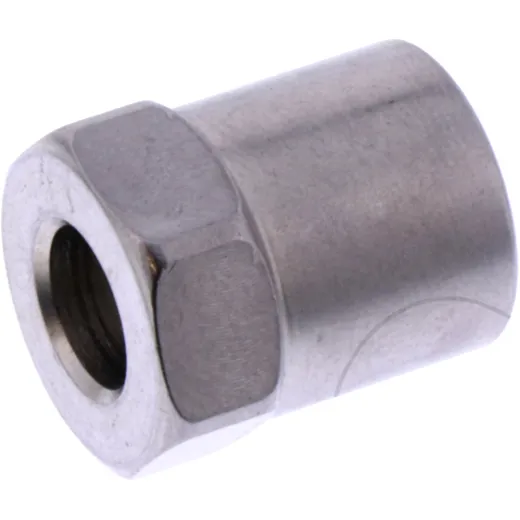 Innengewinde beweglich Vario TYP630 3/8-24 UNF Edelstahl für Motorräder