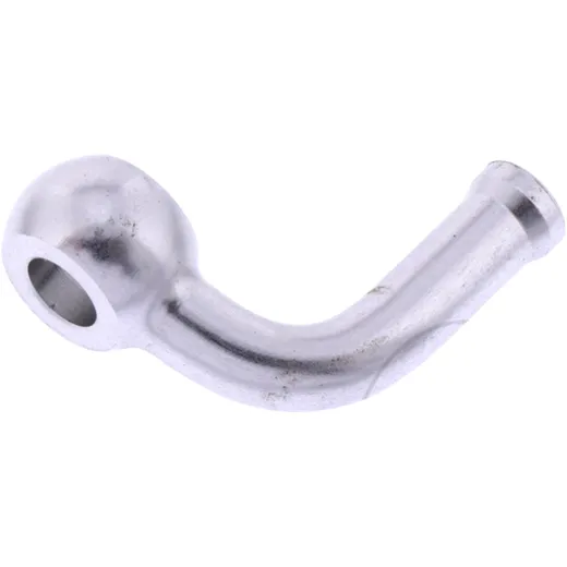 Ringfitting Vario TYP0619 6 mm 90 silber für Motorräder