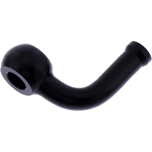 Vario Ring Fitting TYP0619 6MM 90 BLACK for Motorcycles