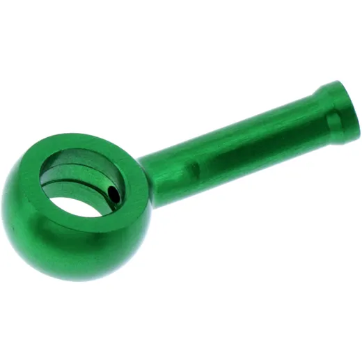 Ringfitting Vario TYP022 10 mm 20+20 grün für Motorräder