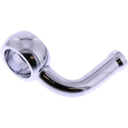 Ringfitting Vario TYP219 12 mm 90 chrom