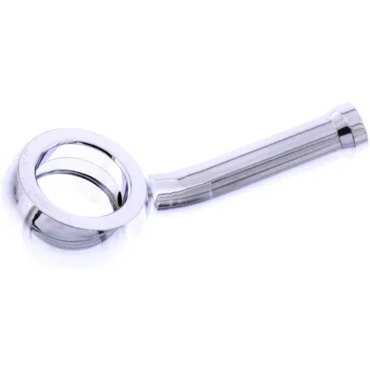Ringfitting Vario TYP232 12 mm 20+20 Chrom für Motorräder