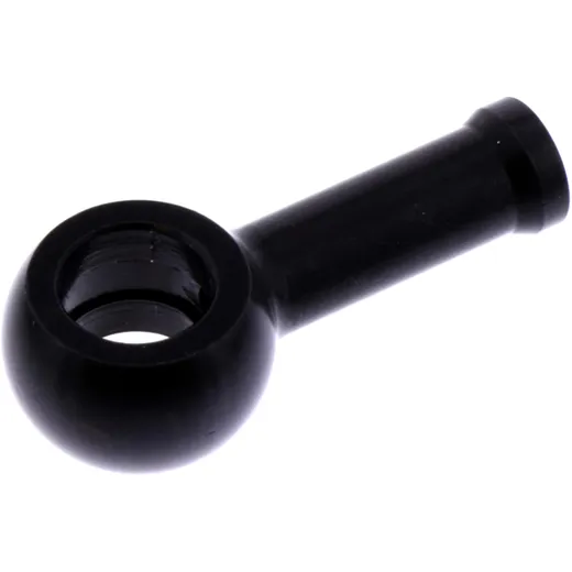 Ringfitting Vario TYP0800 8 mm 0 schwarz für Motorräder