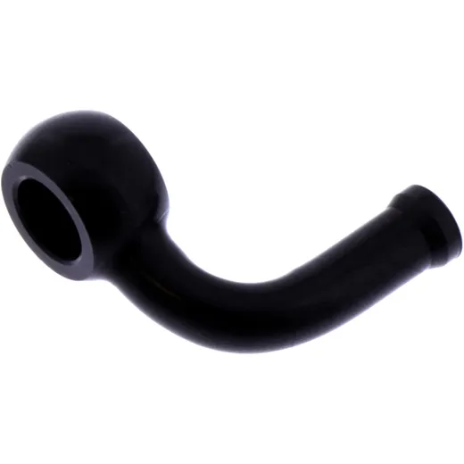 Ringfitting Vario TYP0819 8 mm 90 schwarz für Motorräder