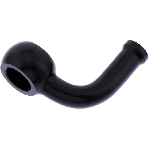 Ringfitting Vario 90° für 8 mm ANTHRA