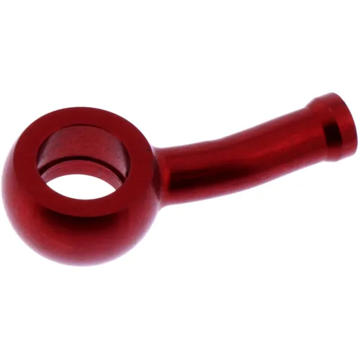 Ringfitting Vario TYP020 10 mm 20 S rot für Motorräder