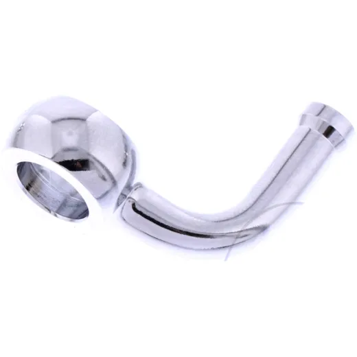Ringfitting Vario TYP019 10mm 90 chrom