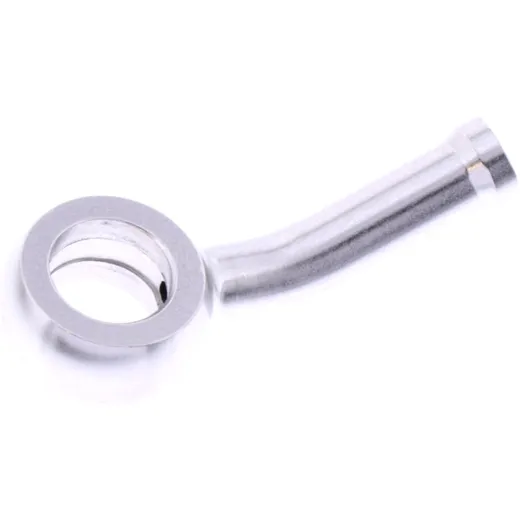 Ringfitting Vario TYP032 10 mm 20+20 Silber