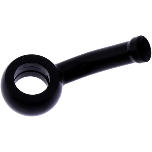 Ringfitting Vario TYP034 10 mm 45+20 schwarz für Motorräder