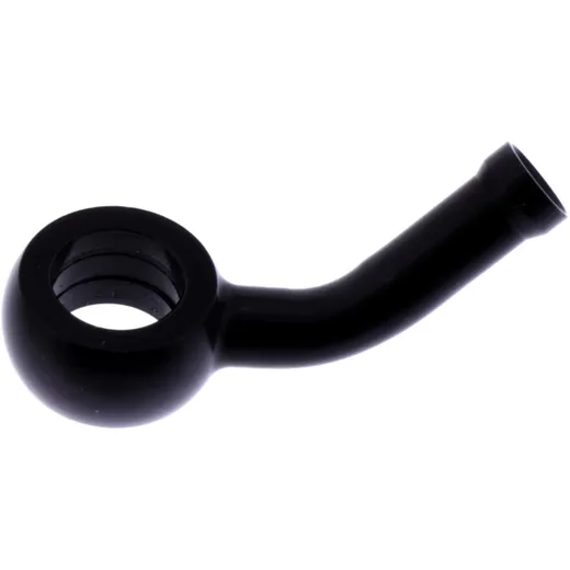 Ringfitting Vario TYP024 schwarz für Motorräder