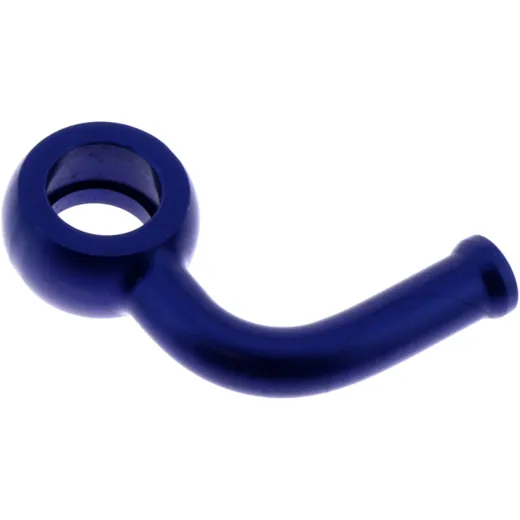 Ringfitting Vario TYP090 10 mm 90 blau für Motorräder