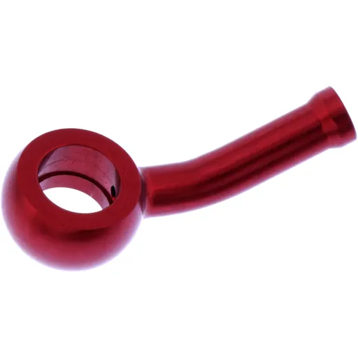 Ringfitting Vario TYP032 10 mm 20+20 rot für Motorräder