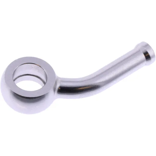 Ringfitting Vario TYP040 10 mm 45S silber für Motorräder