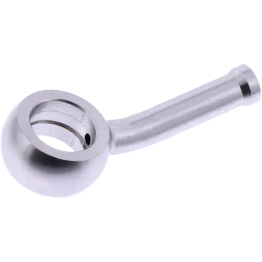 Ringfitting Vario TYP232 12 mm 20+20 silber