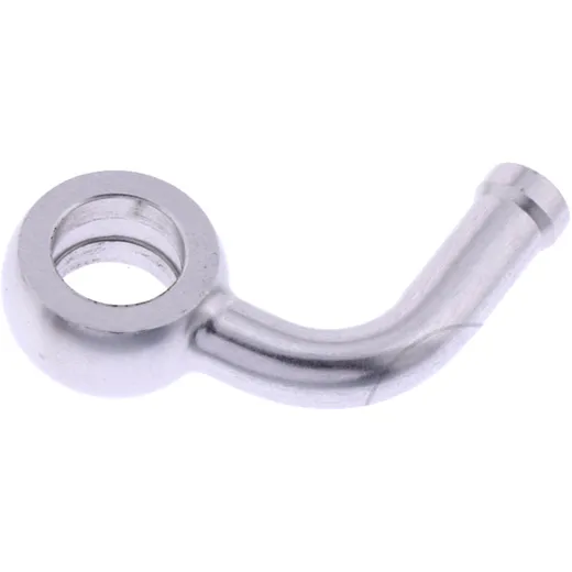 Ringfitting Vario TYP090 10 mm 90S in Silber