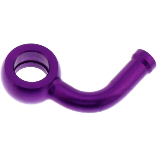 Ringfitting Vario TYP090 10 mm 90S violett für Motorräder