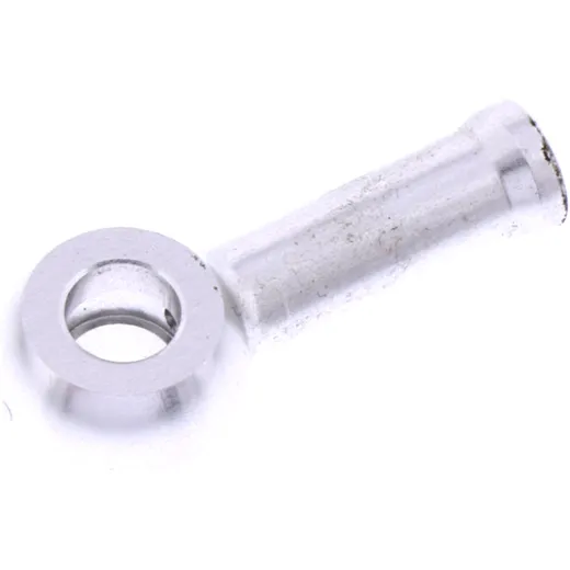 Ringfitting Vario TYP0600 6 mm 0 silber für Motorräder