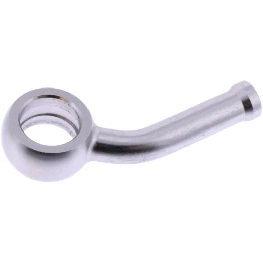 Ringfitting Vario HD 11.2 mm 45 S silber