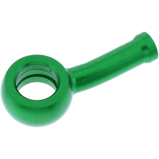 Ringfitting Vario TYP020 10 mm 20 S für Motorräder grün