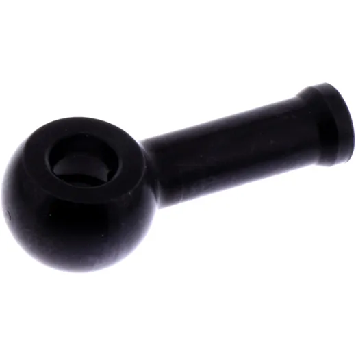 Vario Ringfitting TYP0600 6 mm 0 schwarz für Motorräder