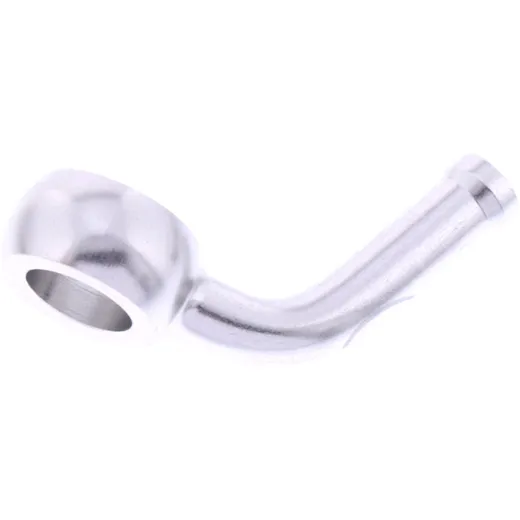 Ringfitting Vario TYP017 10 mm 70 silber für Motorräder