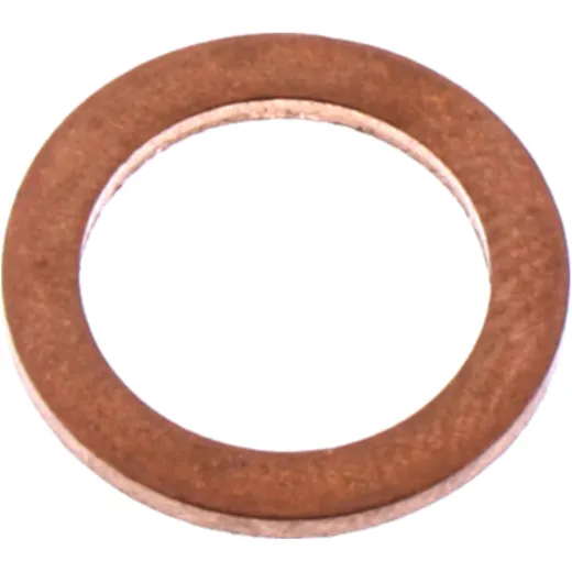 Copper Sealing Washer 11MM CCW-11 for Motorcycles 11.2X16X1.5 mm