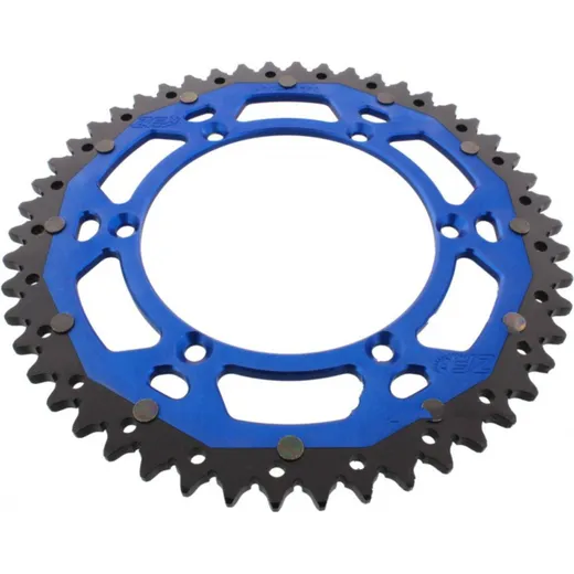 Rear sprocket stealth 40 tooth pitch 520
