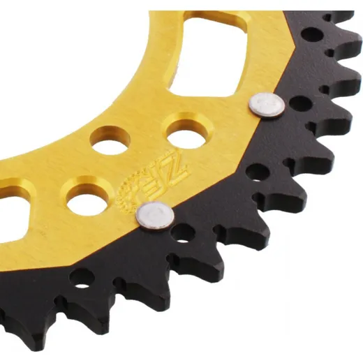 Kettenrad Dual 46Z Teilung 520 gold ZFD179346GLD_1