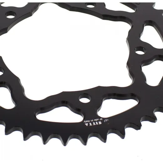 Alu-Kettenrad 45Z Teilung 520 schwarz 201Z_52045N_1