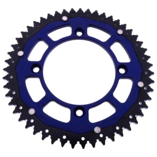 Diebstahlsicherung universal for: Yamaha YZ
