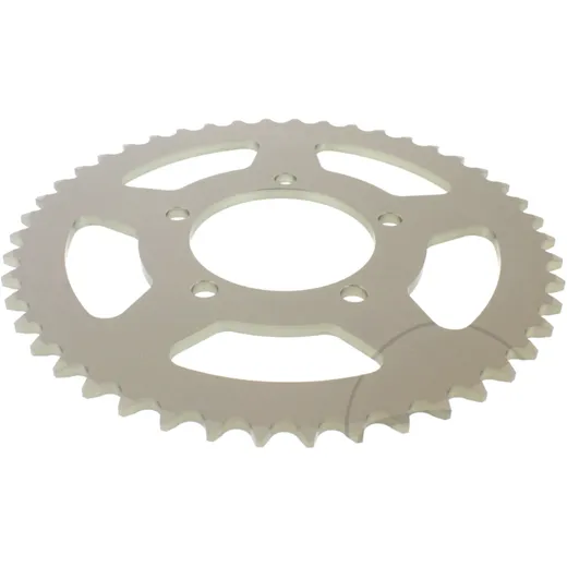 Aluminium Rear Sprocket 46 Tooth Pitch 520 for Motorcycles