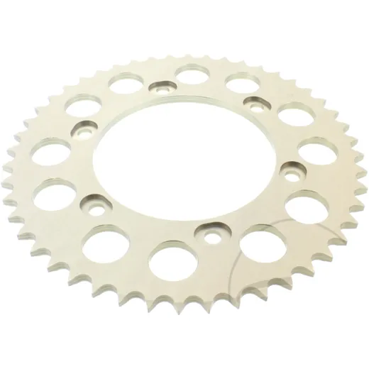 Alu-Kettenrad 48Z 525 - Für hohe Ansprüche