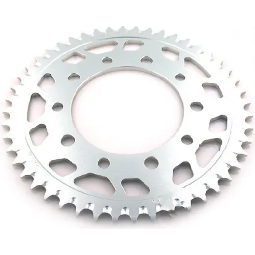 Rear sprocket aluminium 44 tooth pitch 520 JTA130344