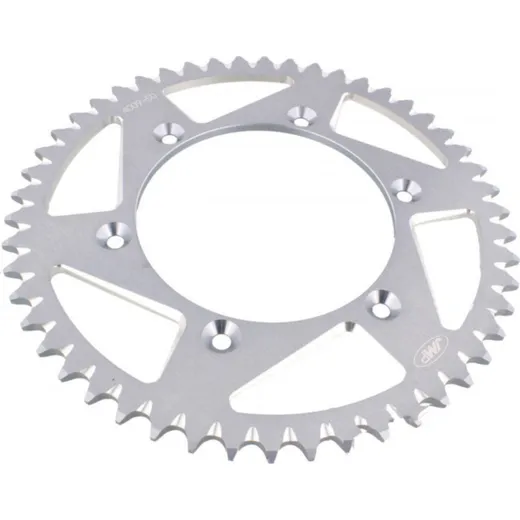 Alu- sprocket 50Z Pitch 520 silver