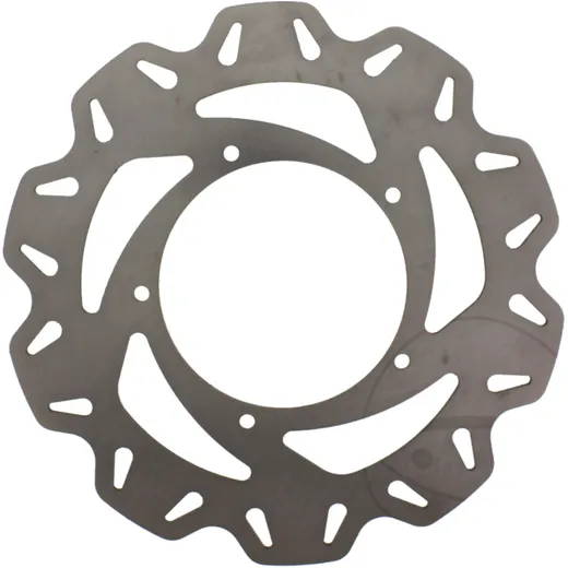 Brake disc vr scooter EBC for: Aprilia Atlantic, Arrecife, Benelli Velvet