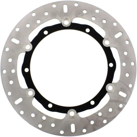 EBC Floating Brake Disc MD2121X for Motorcycles