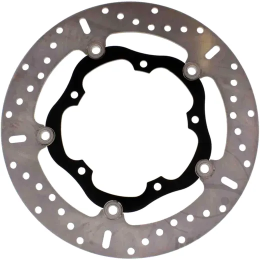 EBC X/XC Series Fully Floating Brake Disc for Front Wheel
