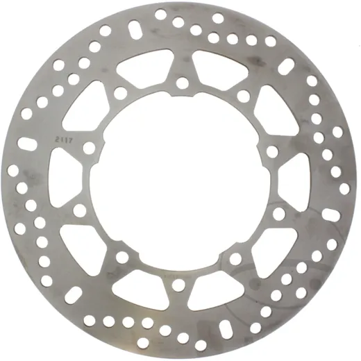 Bremsscheibe EBC MD2117 für: EBC Brake Disc MD2117