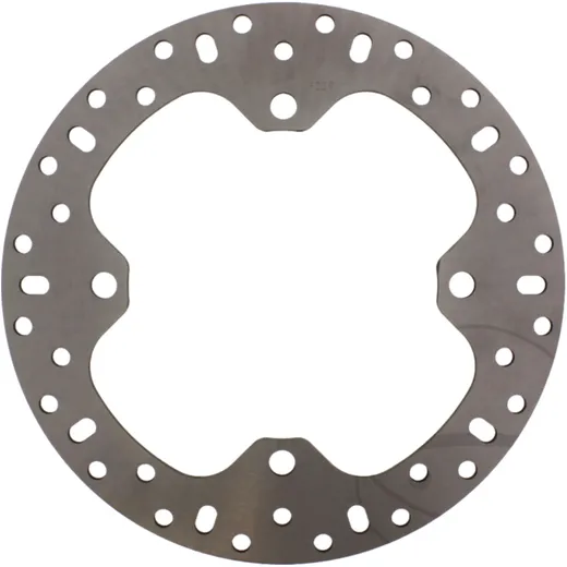 Brake disc EBC stainless steel for: Polaris Sportsman, Scrambler