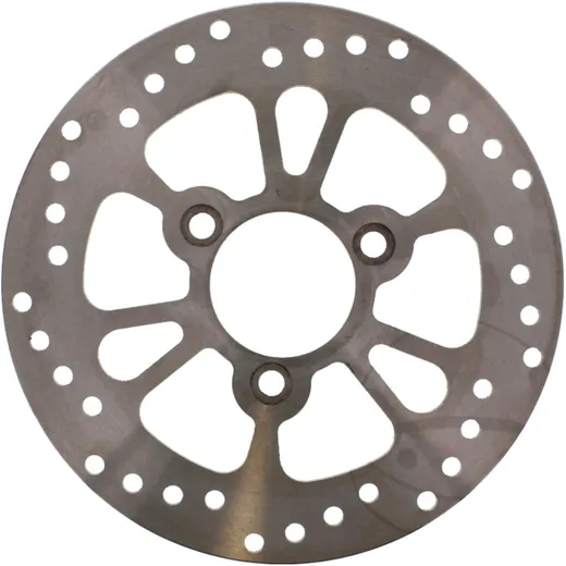 Brake disc EBC stainless steel for: Kymco People