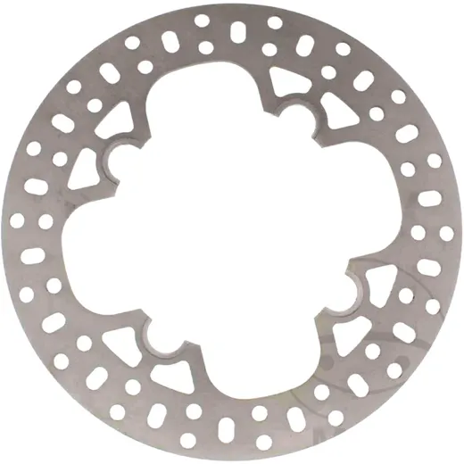 Bremsscheibe EBC Stahl rostfrei passend für: Husqvarna TE, SM, TC, CR