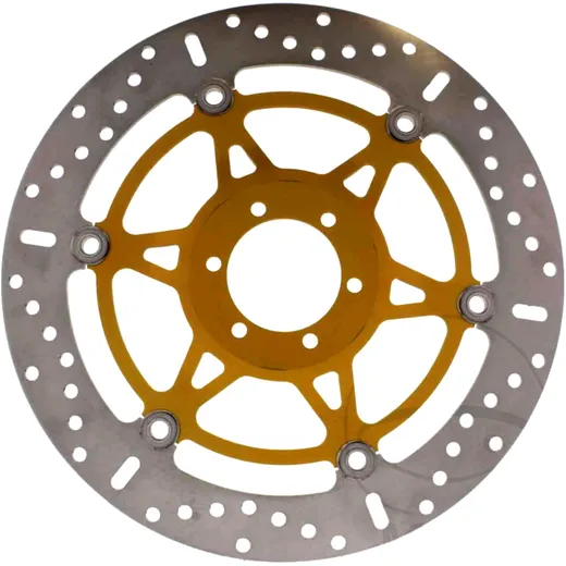 Brake disc EBC x series stainless steel for: Ducati Supersport, 916, SL