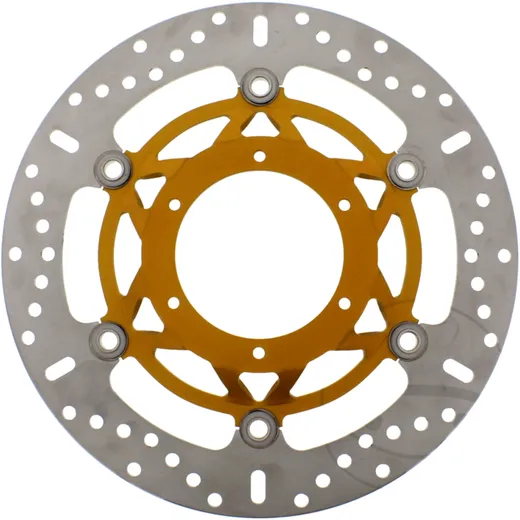 Brake disc EBC x series stainless steel for: Honda CB, CBR