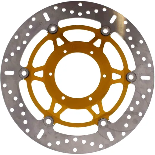 Brake disc EBC x series stainless steel for: Honda VTR, CBR