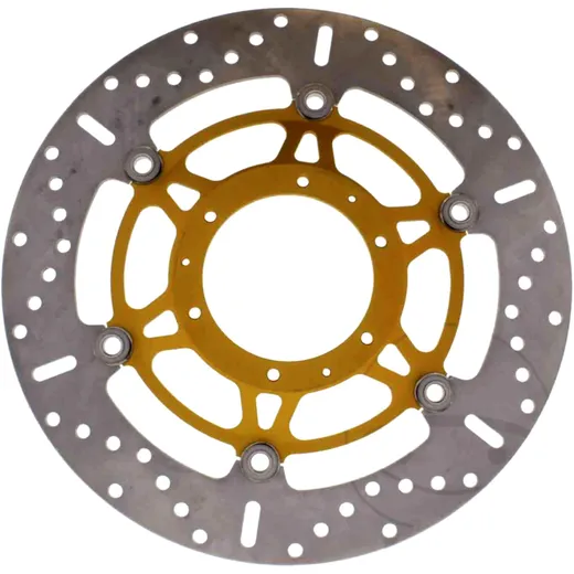 Brake disc EBC x series stainless steel for: Honda CBR 7600067