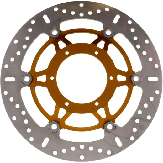 Brake disc EBC x series stainless steel for: Honda ST